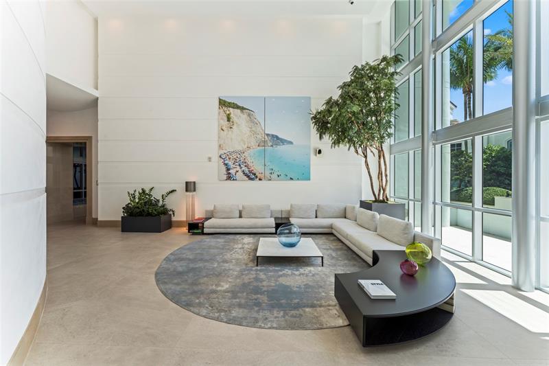 Image 72 of 86 For 5959 Collins Ave  1203