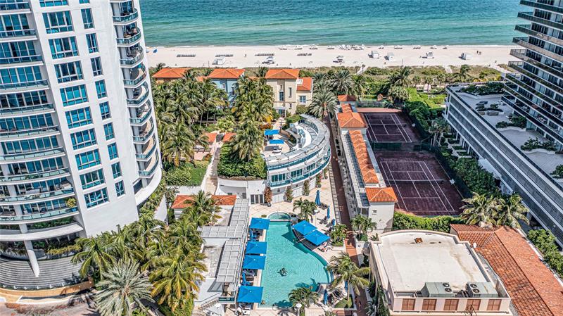 Image 76 of 86 For 5959 Collins Ave  1203