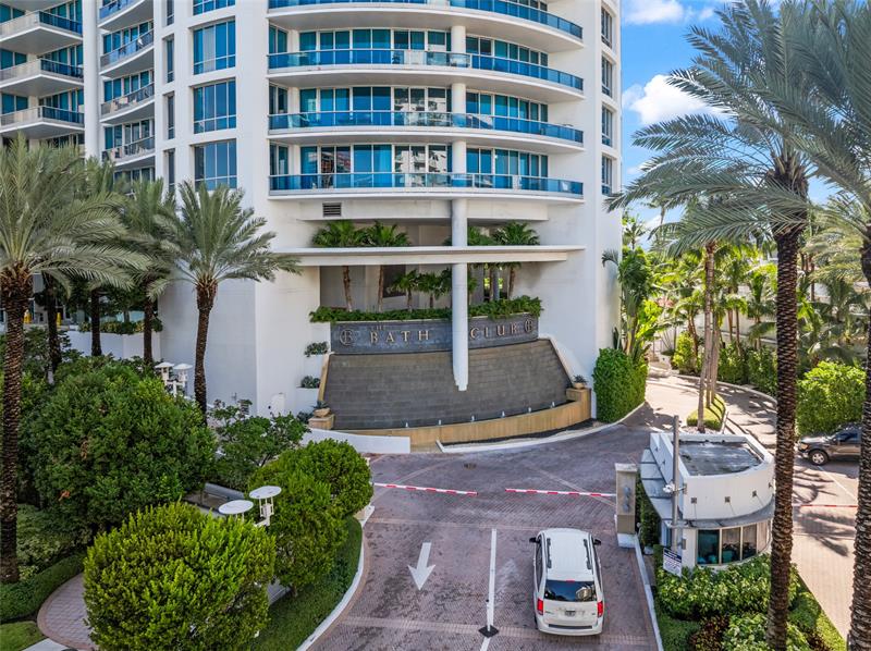 Image 77 of 86 For 5959 Collins Ave  1203