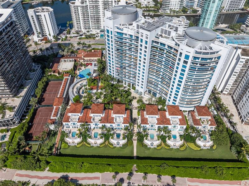 Image 80 of 86 For 5959 Collins Ave  1203