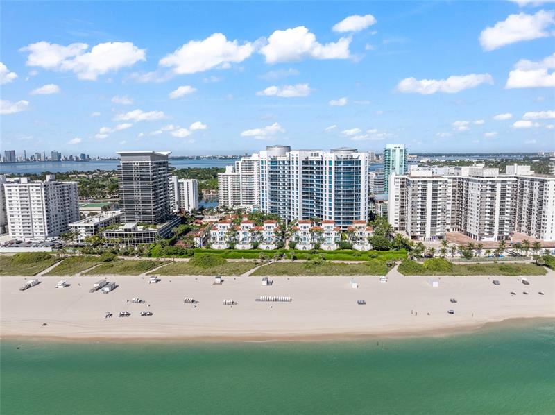 Image 83 of 86 For 5959 Collins Ave  1203
