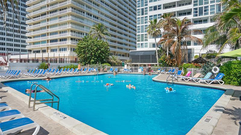 Image 22 of 39 For 4040 Galt Ocean Dr  224