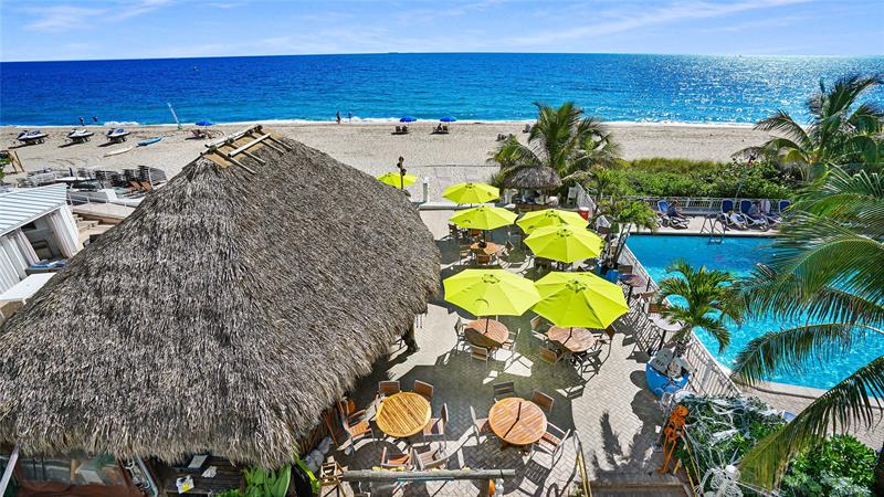 Image 24 of 39 For 4040 Galt Ocean Dr  224