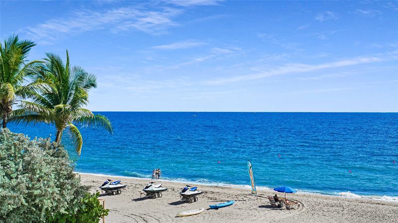 Image 25 of 39 For 4040 Galt Ocean Dr  224