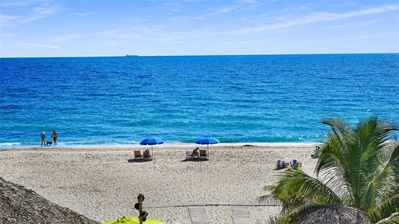 Image 26 of 39 For 4040 Galt Ocean Dr  224