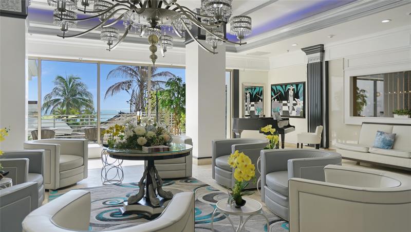 Image 35 of 39 For 4040 Galt Ocean Dr  224