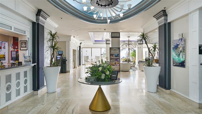 Image 36 of 39 For 4040 Galt Ocean Dr  224