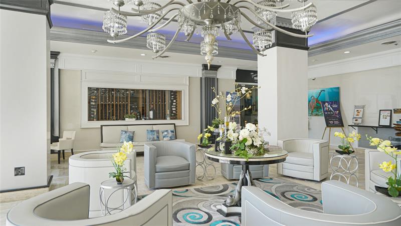 Image 37 of 39 For 4040 Galt Ocean Dr  224