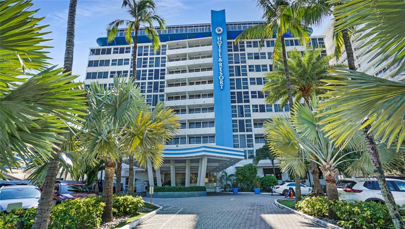 Image 39 of 39 For 4040 Galt Ocean Dr  224