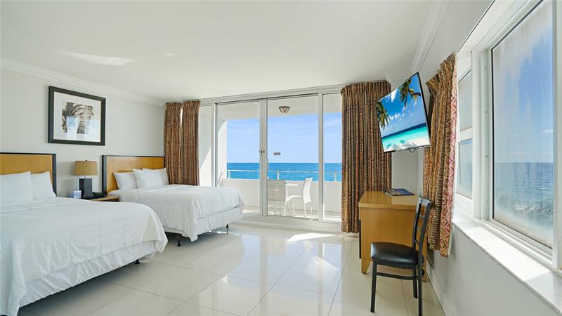 Image 7 of 39 For 4040 Galt Ocean Dr  224