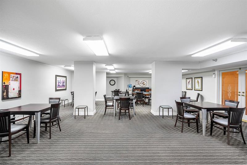 Image 25 of 27 For 3500 Mystic Pointe Dr  1808