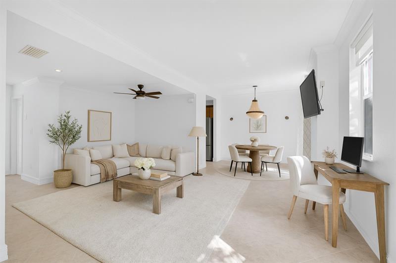 Image 3 of 75 For 709 N St  