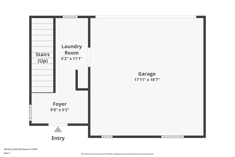 Image 73 of 75 For 709 N St  