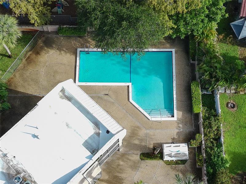 Image 23 of 25 For 8725 Shadow Wood Blvd  312