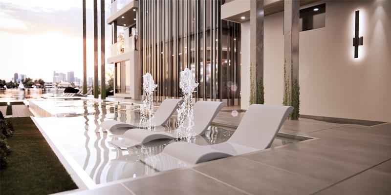 Image 10 of 27 For 851 Flamingo Dr