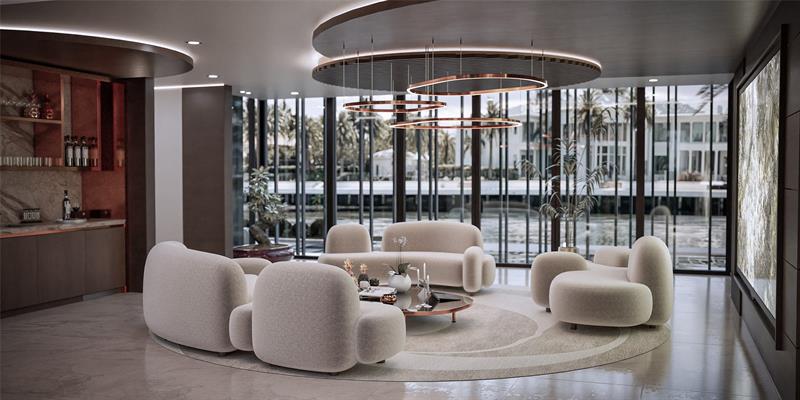 Image 11 of 27 For 851 Flamingo Dr