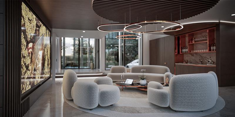 Image 12 of 27 For 851 Flamingo Dr