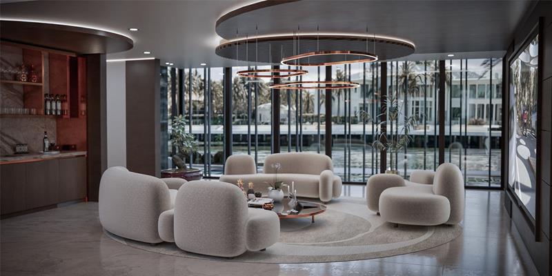 Image 13 of 27 For 851 Flamingo Dr