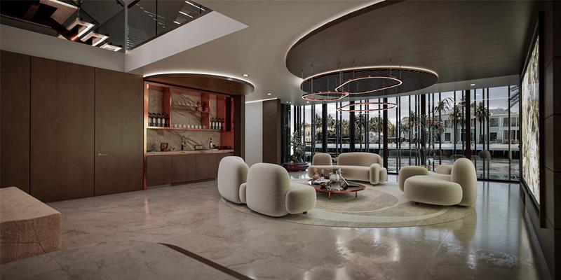 Image 14 of 27 For 851 Flamingo Dr