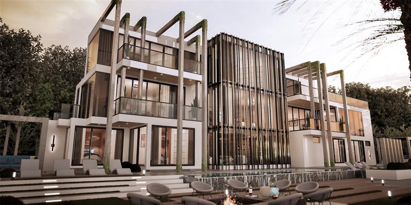 Image 7 of 27 For 851 Flamingo Dr