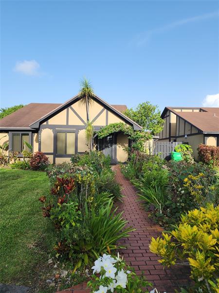 Details for 4440 92nd Way, Sunrise, FL 33351