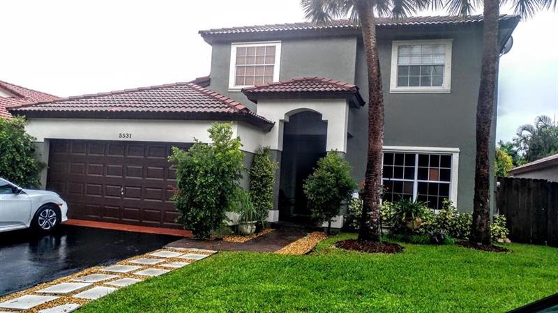 Details for 5531 49th Way, Coconut Creek, FL 33073