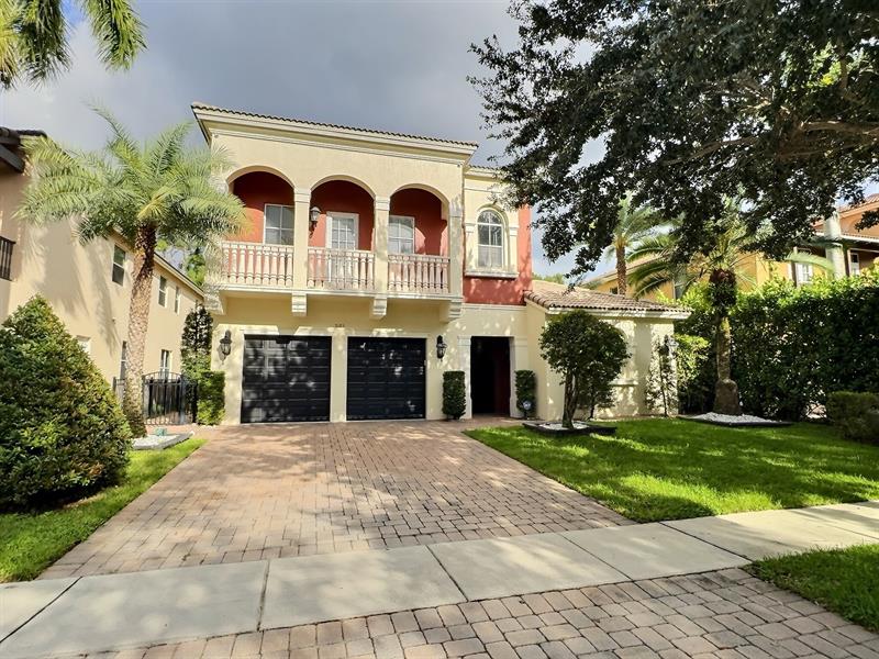 Details for 9183 Nugent Trl, West Palm Beach, FL 33411