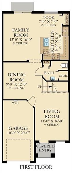 Image 12 of 12 For 5011 Lily Way