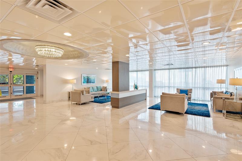 Image 4 of 18 For 3850 Galt Ocean Dr  1804