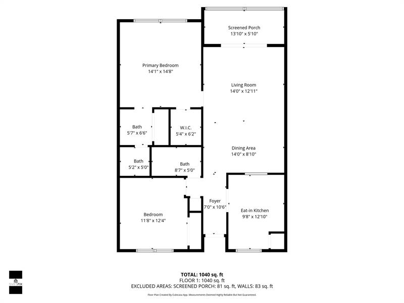 Image 29 of 29 For 900 Colony Point Cir  221