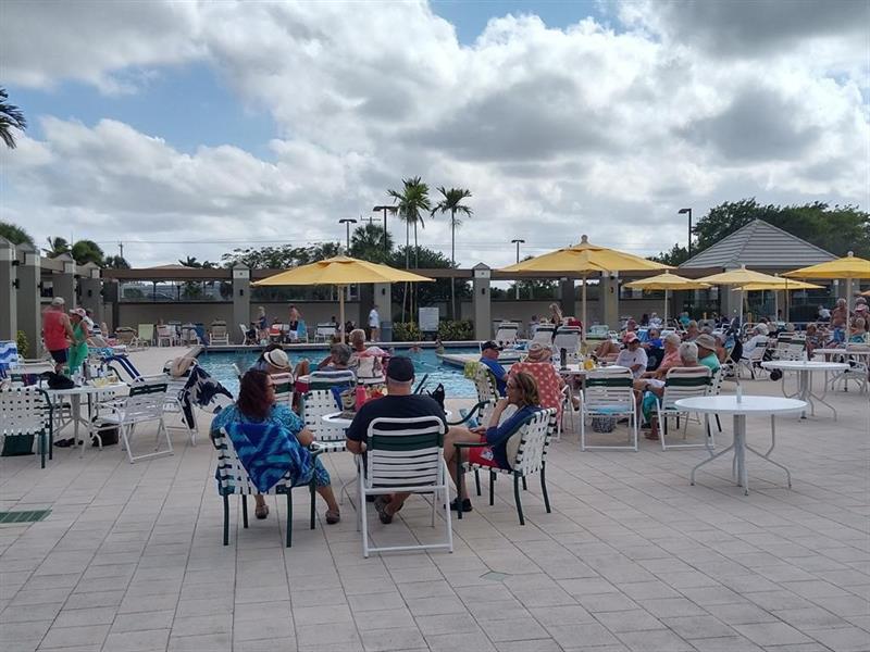 Image 39 of 51 For 3001 Portofino Isle G2