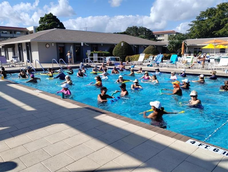 Image 45 of 51 For 3001 Portofino Isle G2