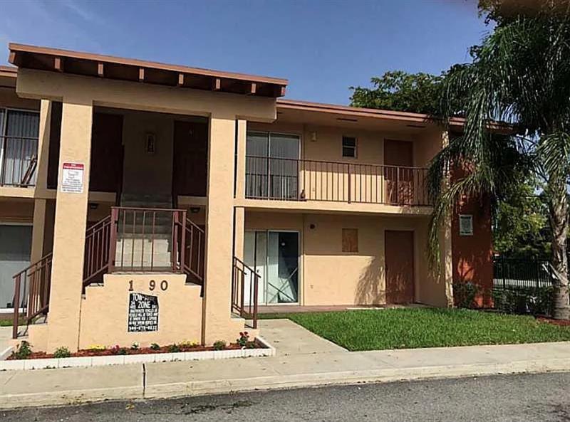 Details for 1290 119th St  1b, Miami, FL 33161