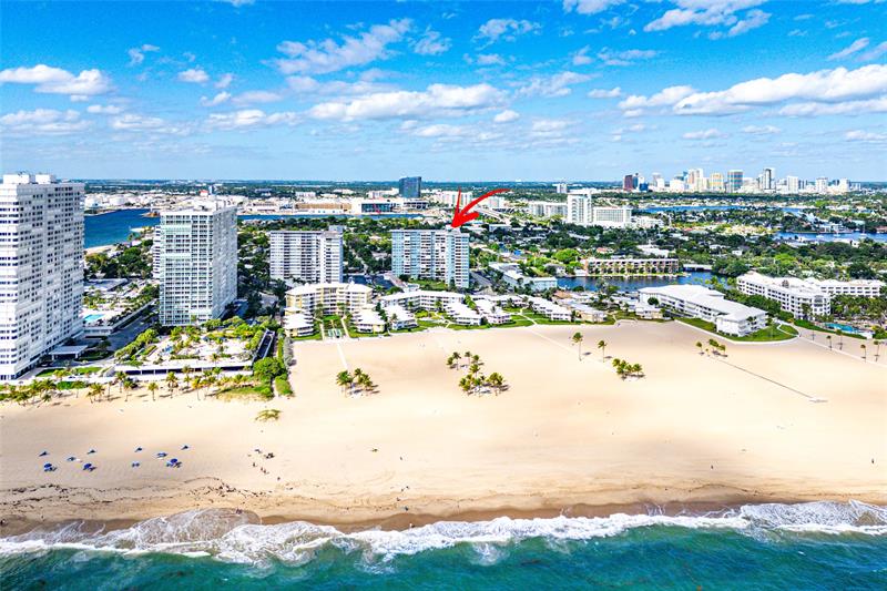 Details for 1900 Ocean Dr  812, Fort Lauderdale, FL 33316
