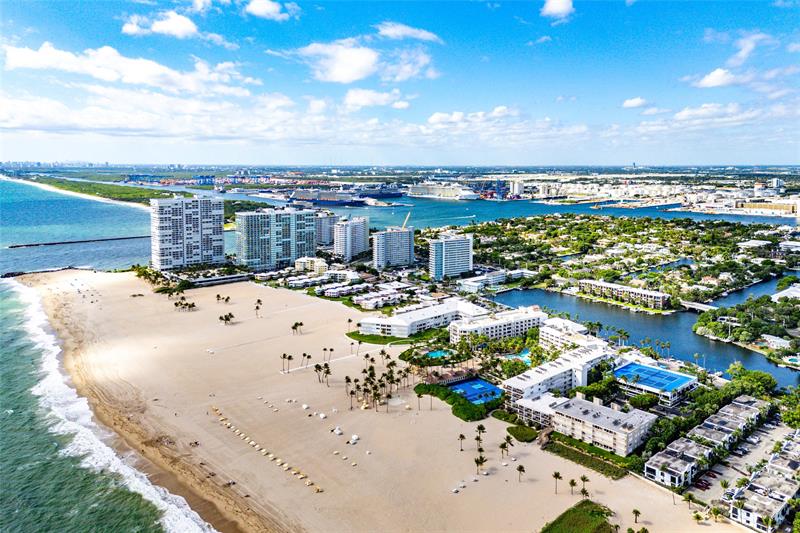 Image 65 of 65 For 1900 Ocean Dr  812