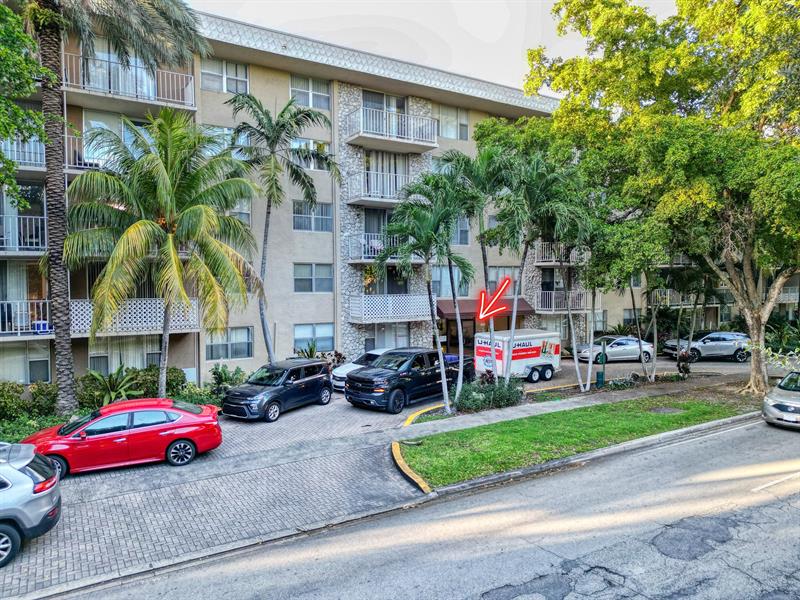 Details for 1805 Sans Souci Blvd  507, North Miami, FL 33181