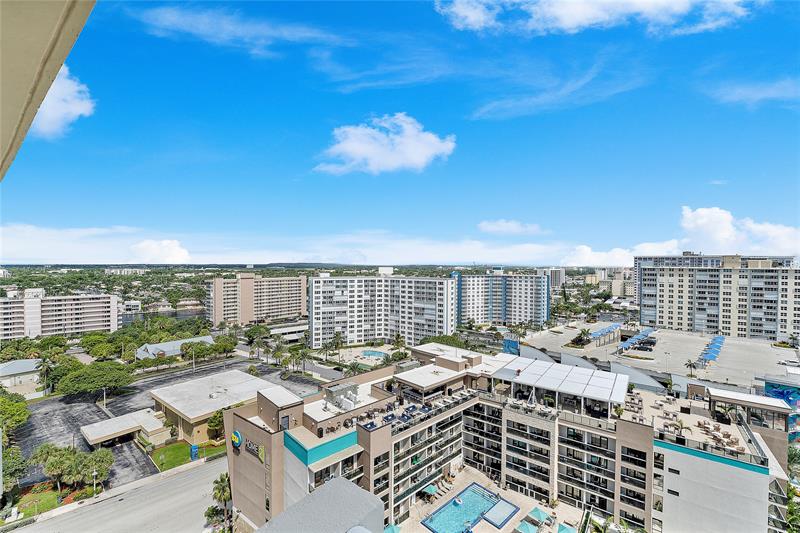 Image 4 of 24 For 133 Pompano Beach Blvd  Ph-6