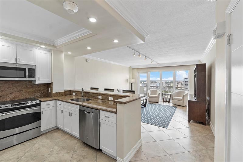 Image 9 of 24 For 133 Pompano Beach Blvd  Ph-6