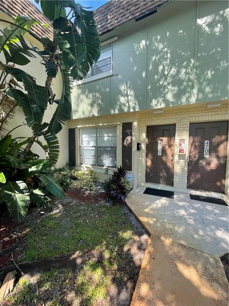 Details for 4707 9th Dr  4707, Plantation, FL 33317