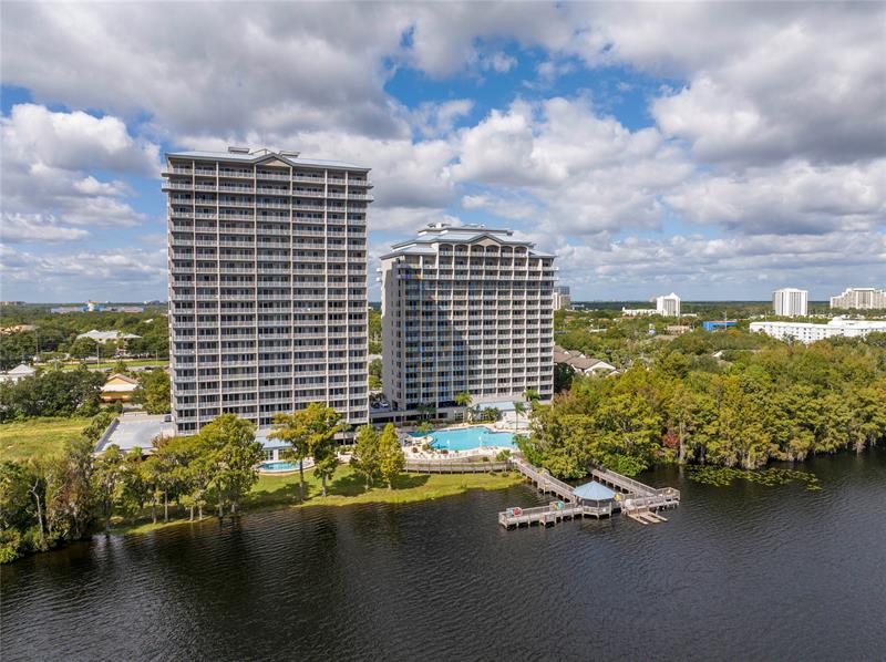 Image 10 of 92 For 13415 Blue Heron Beach Dr  1401