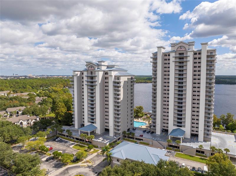 Image 4 of 92 For 13415 Blue Heron Beach Dr  1401