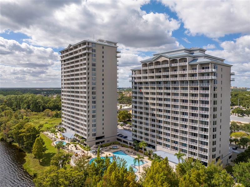 Image 6 of 92 For 13415 Blue Heron Beach Dr  1401