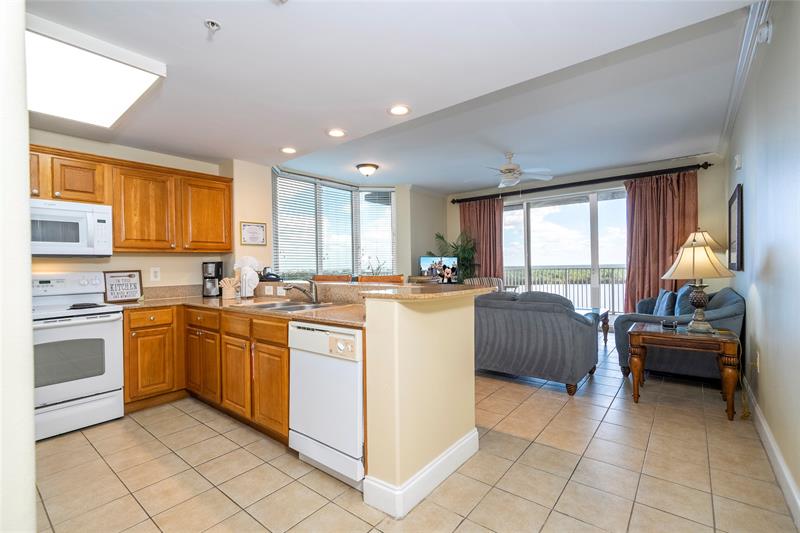 Image 66 of 92 For 13415 Blue Heron Beach Dr  1401