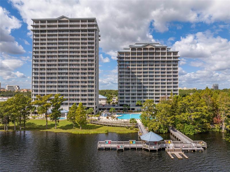 Image 7 of 92 For 13415 Blue Heron Beach Dr  1401