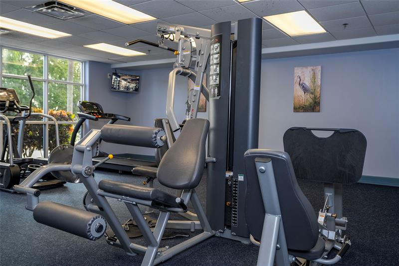 Image 91 of 92 For 13415 Blue Heron Beach Dr  1401