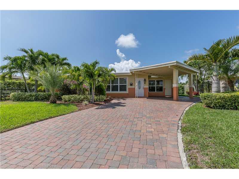 Details for 160 12th St  , Pompano Beach, FL 33060