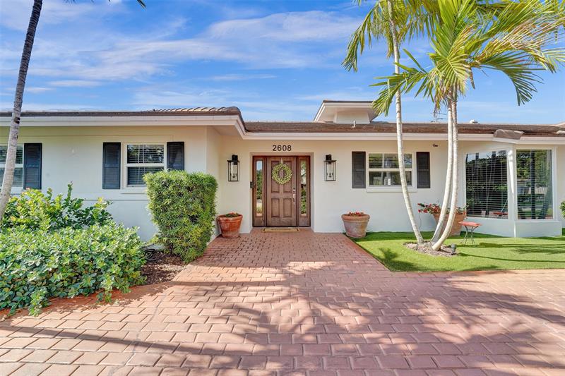 Details for 2608 35th St, Fort Lauderdale, FL 33306