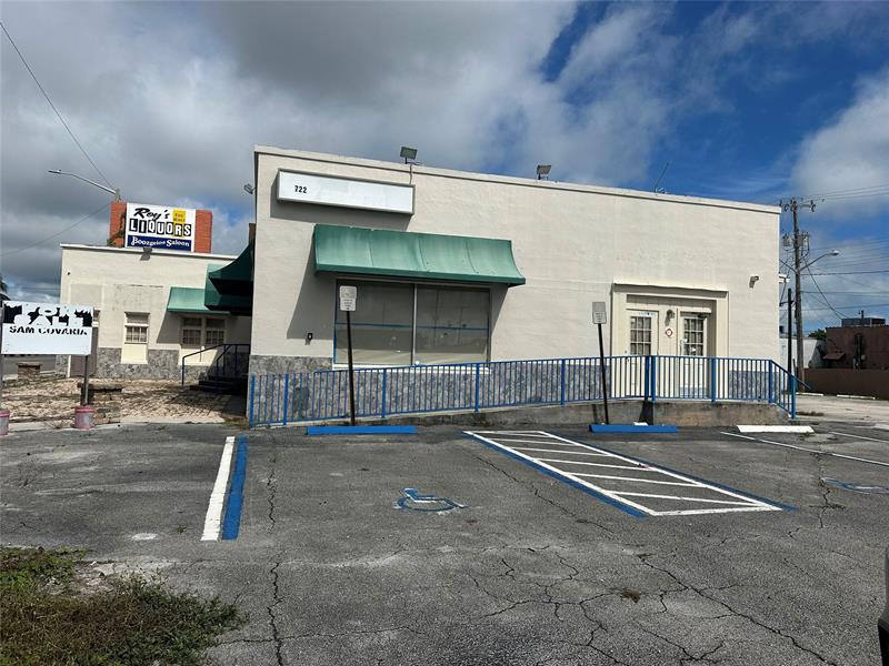 Details for 722 Us Highway 1, Fort Pierce, FL 34950