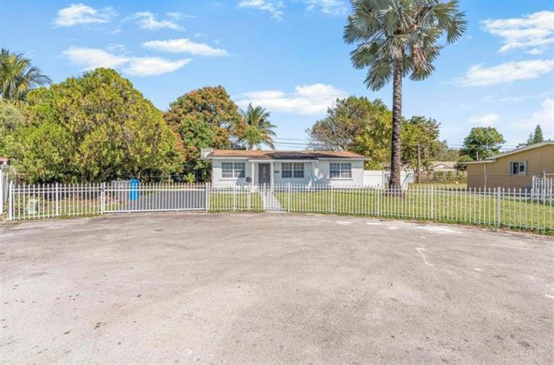 Details for 3907 59th Ave  1, West Park, FL 33023