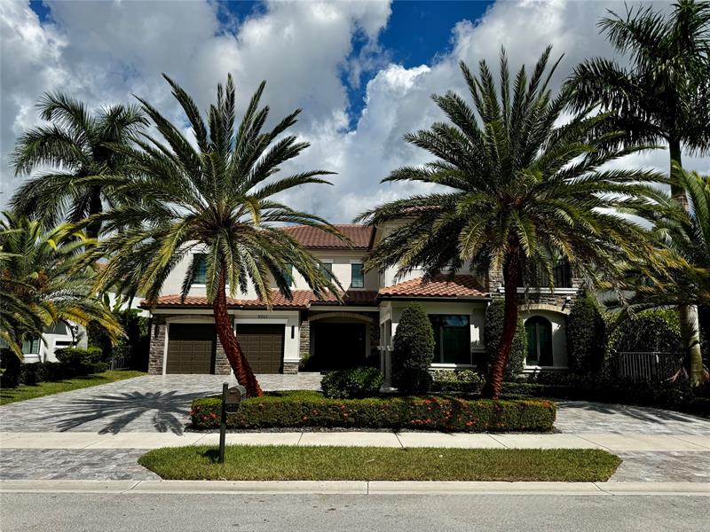 Image 2 of 100 For 10343 Barnsley Drive